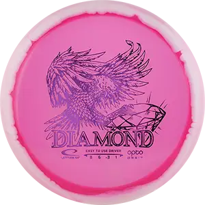 Opto Orbit Diamond