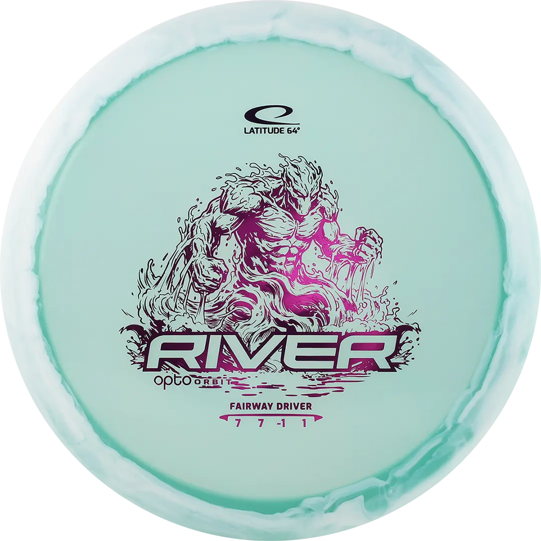 Opto Orbit River