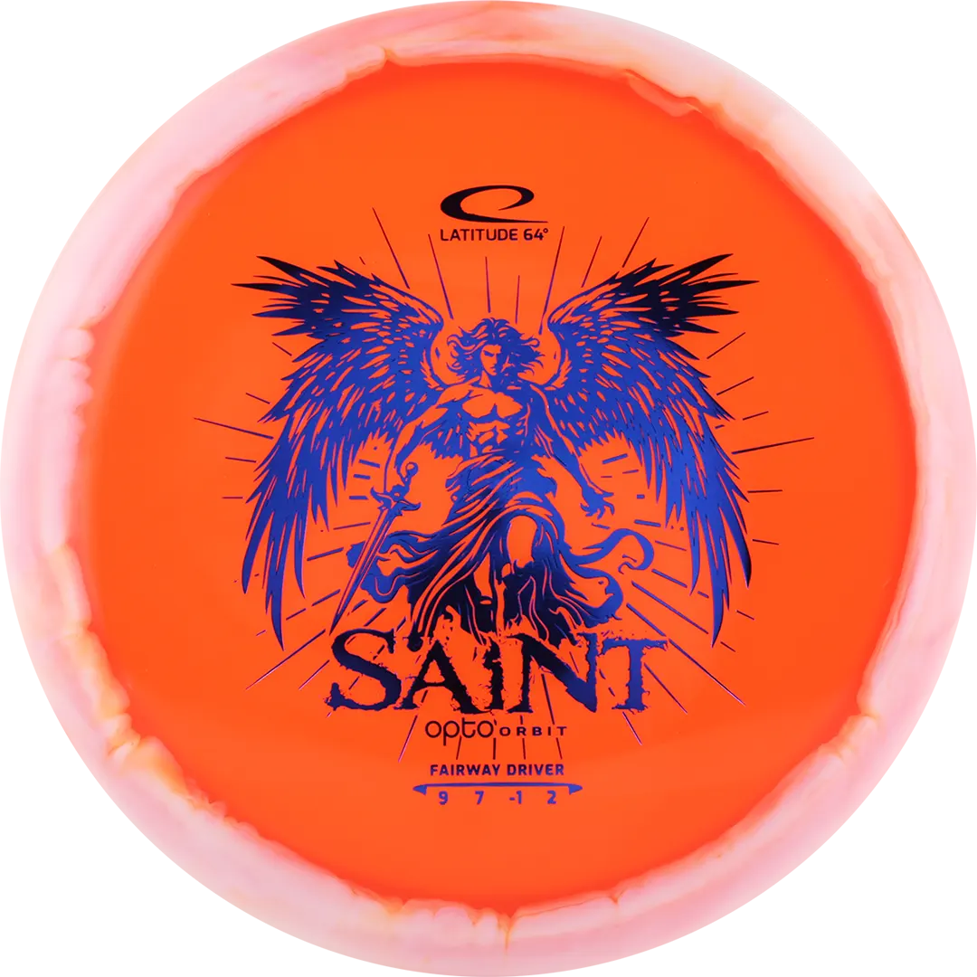 Opto Orbit Saint