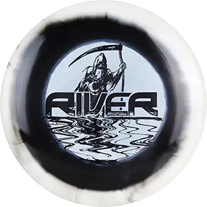 River Gold Orbit Test run