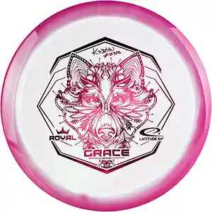 Orbit Grace Royal Grand  Kristin Tattar