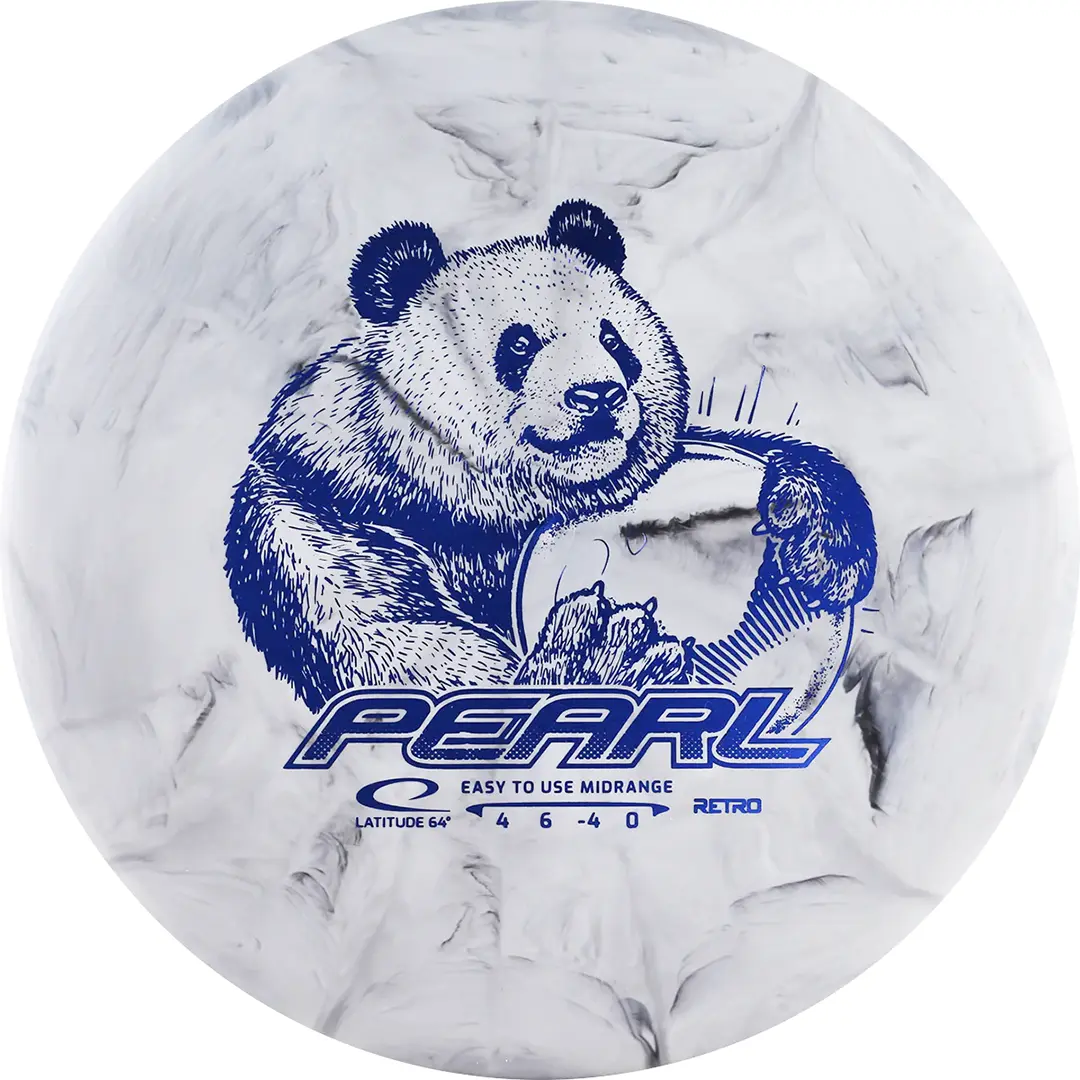 Pearl Retro