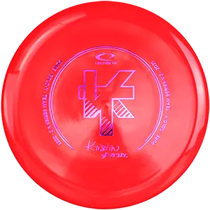 Pure Gold-X Kristin Tattar V.2 2021