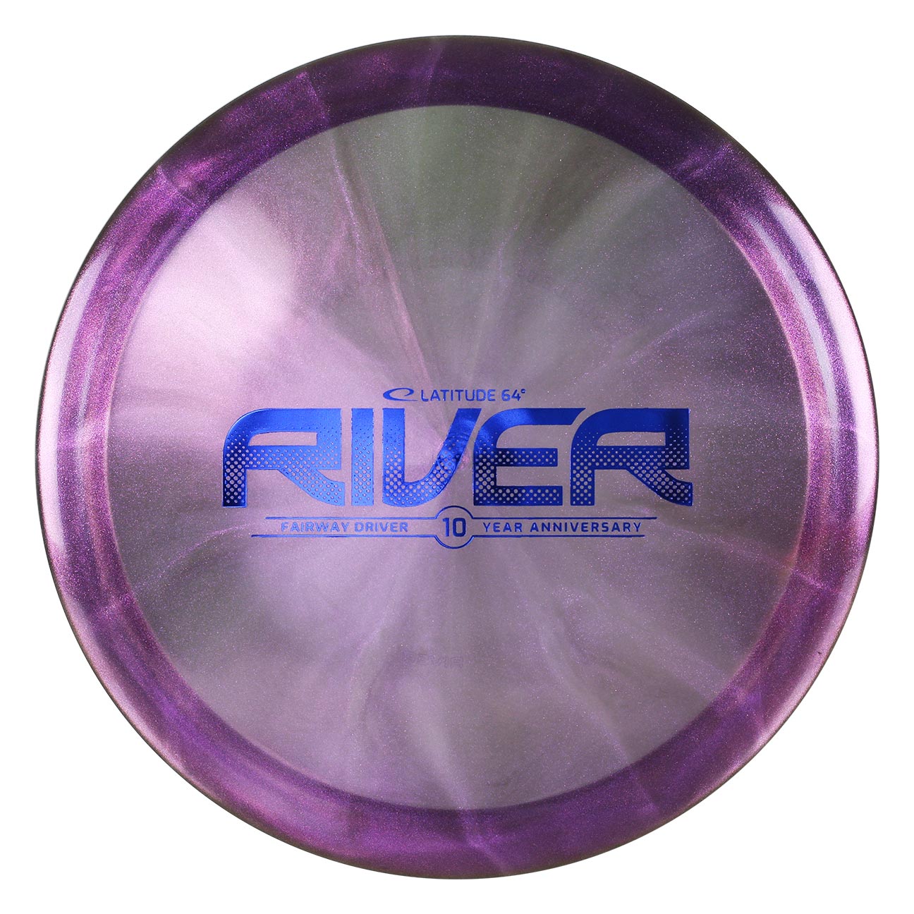 River Opto-X Glimmer 10 years Anniversary