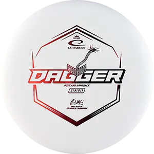 Sense Sockibomb Dagger - Ricky Wysocki