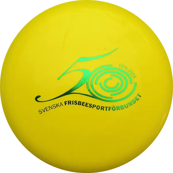 Yellow (metallic green)