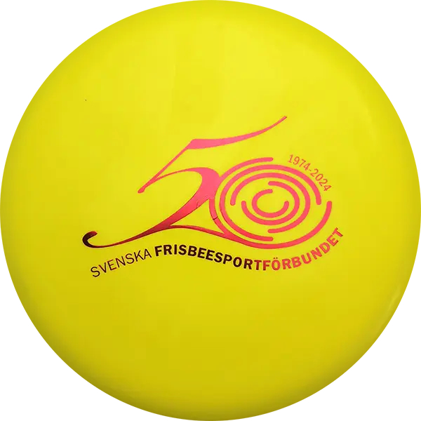Yellow (metallic red)