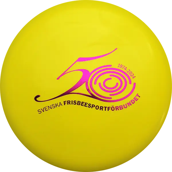 Yellow (metallic purple)