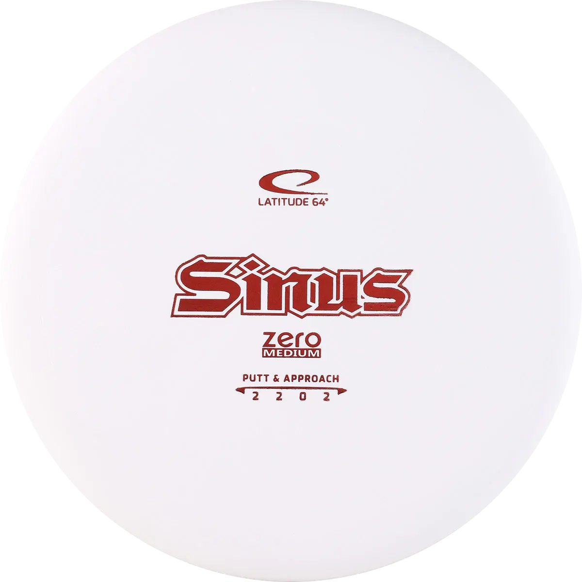 Zero Medium Sinus (Old)