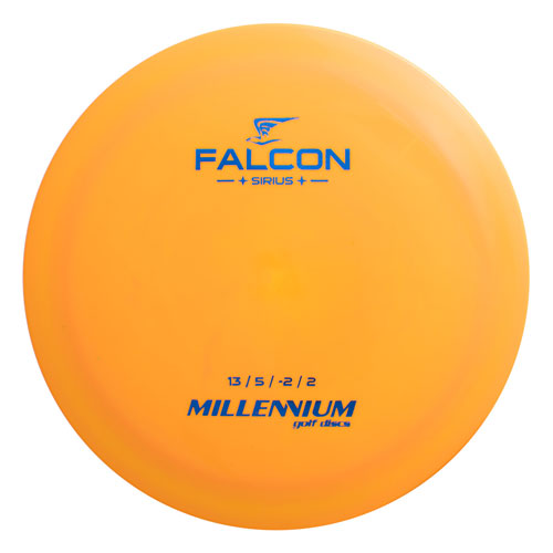 Sirius Falcon 1.2