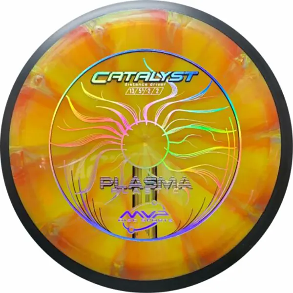 Click to Choose Disc!