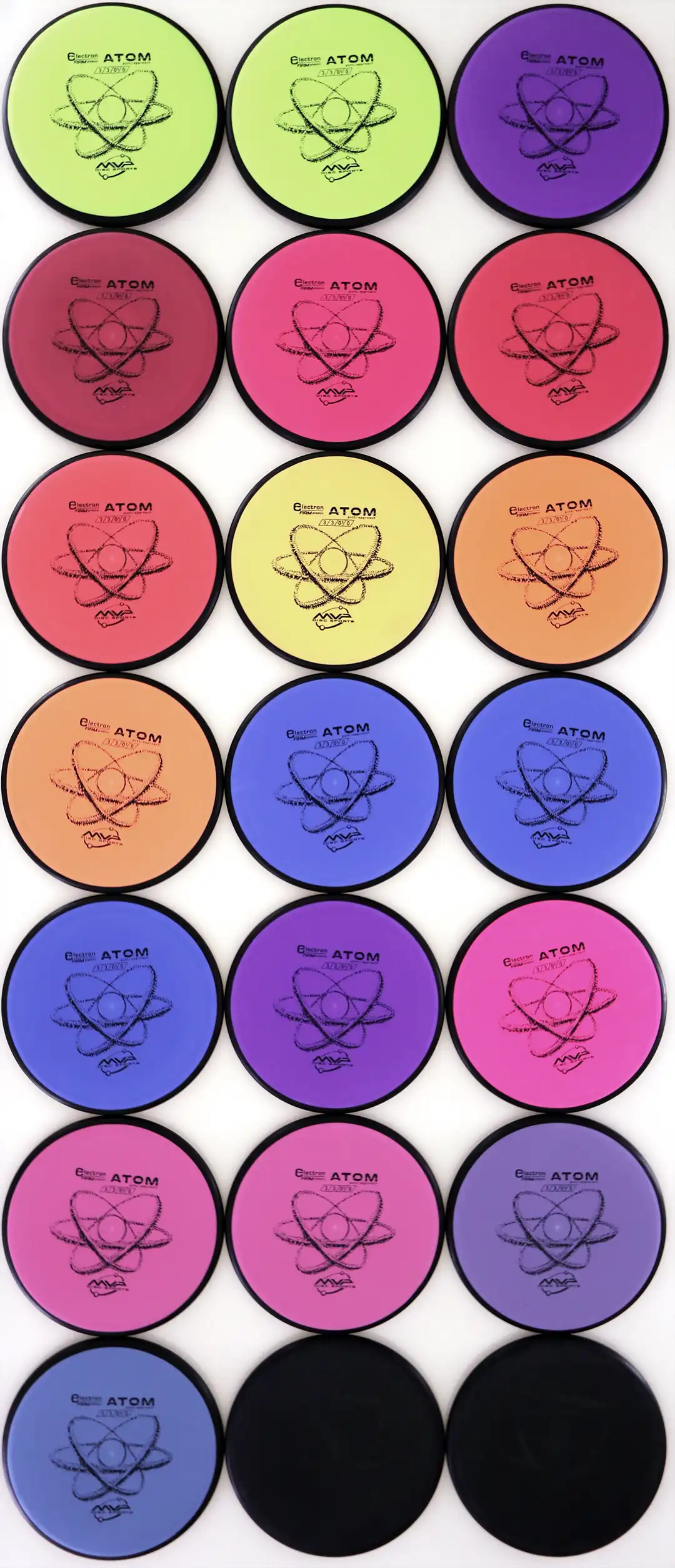 Click to Choose Disc!