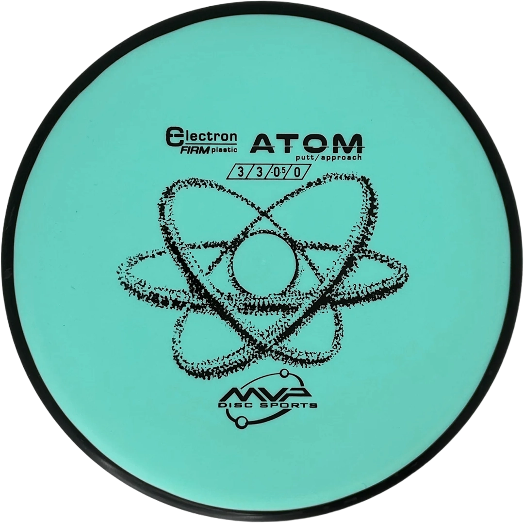 Electron Firm Atom - Classic