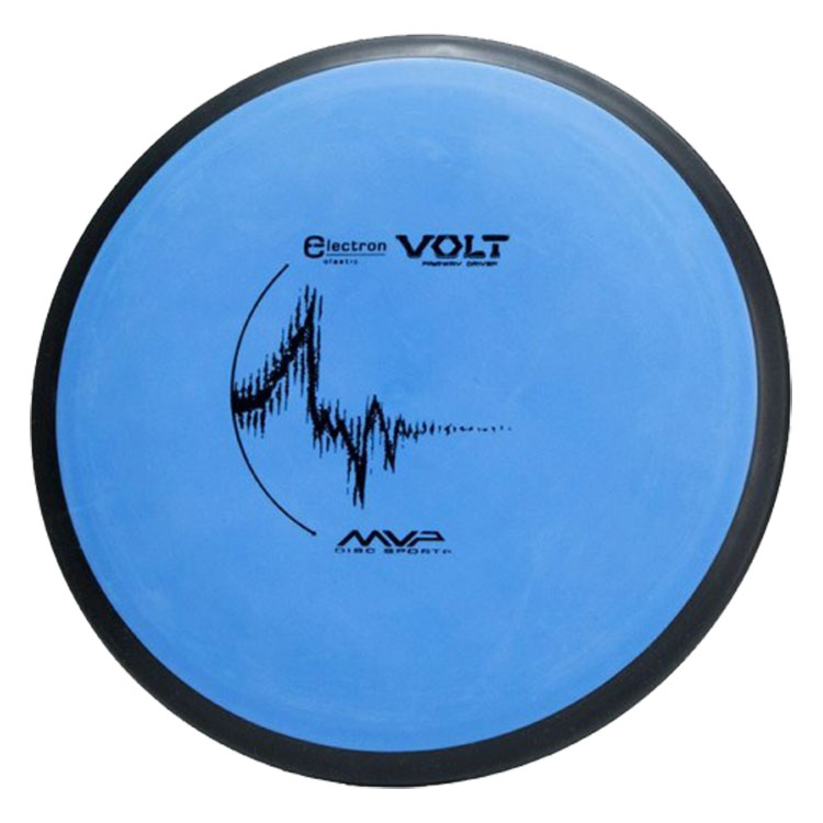 Electron Volt - Classic