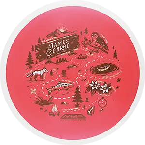 Fission Trail - James Conrad 2026