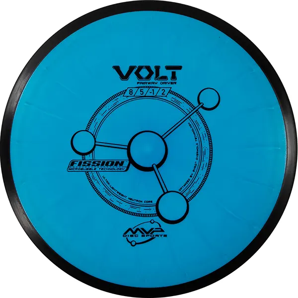 Fission Volt - Classic