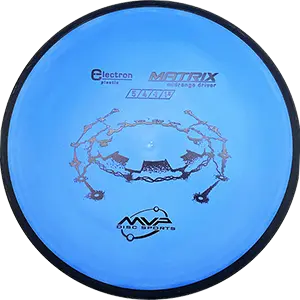 Electron Matrix - Classic