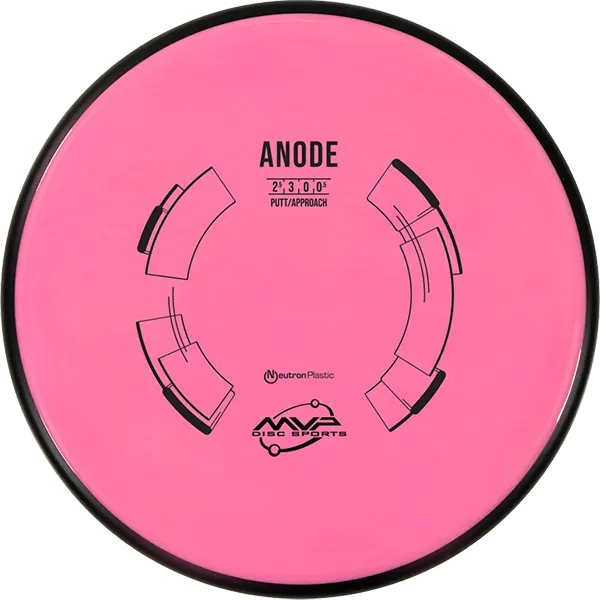 Neutron Anode - Classic