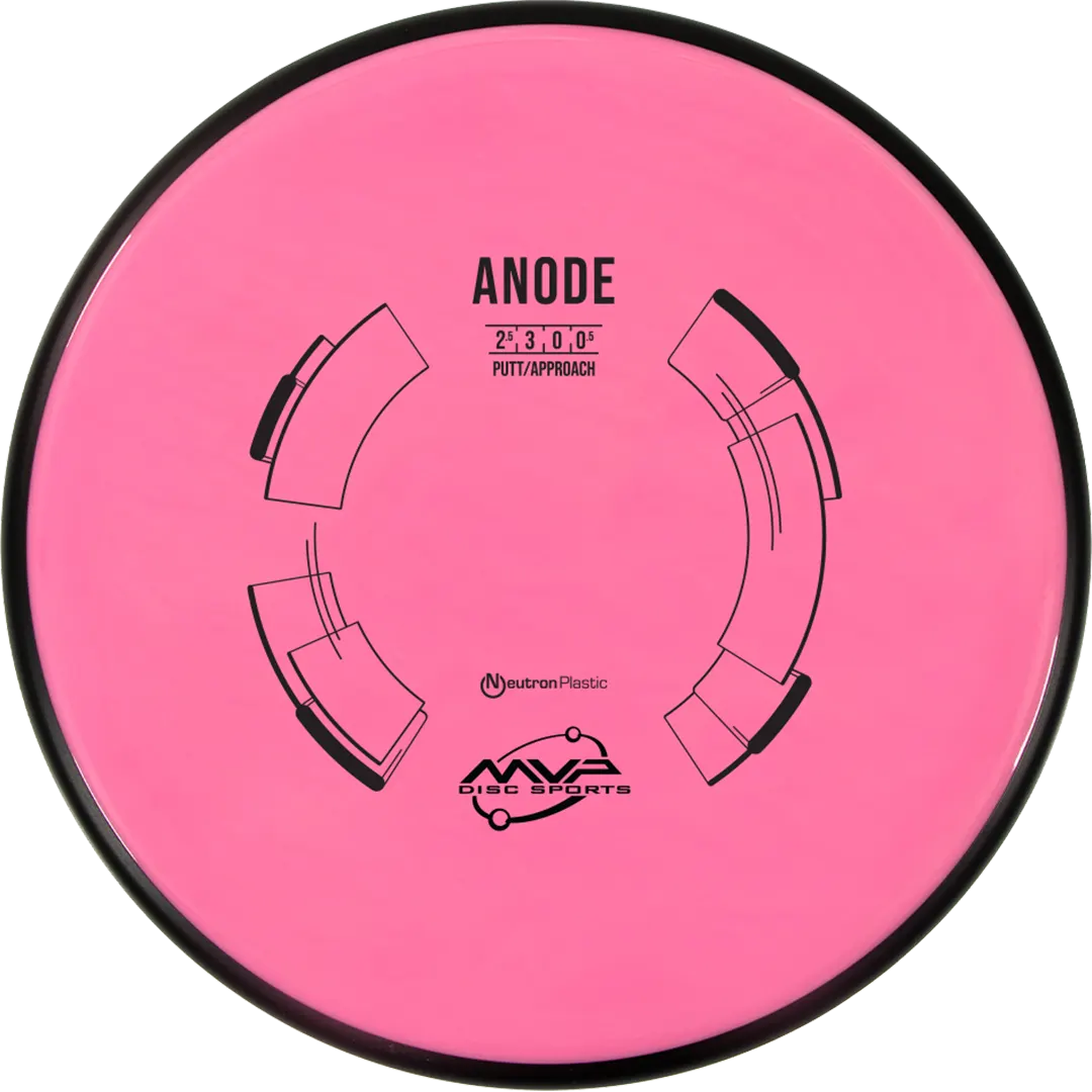 Neutron Anode - Classic