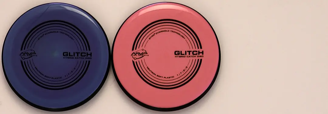 Click to Choose Disc!