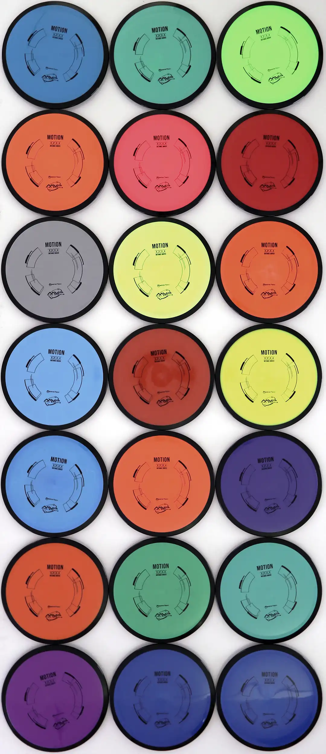 Click to Choose Disc!