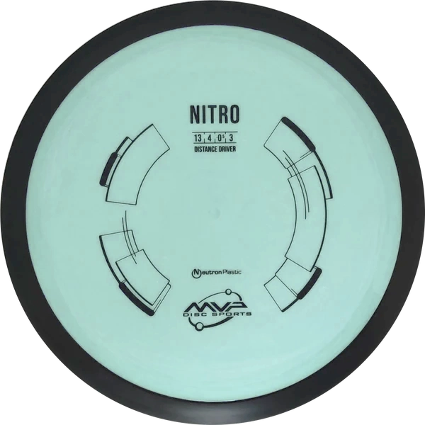 Neutron Nitro - Classic