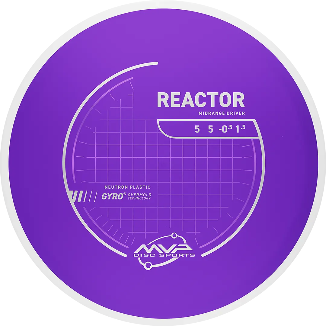Neutron Reactor