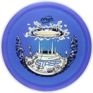 Neutron Stasis - Special Edition