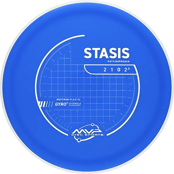 Neutron Stasis