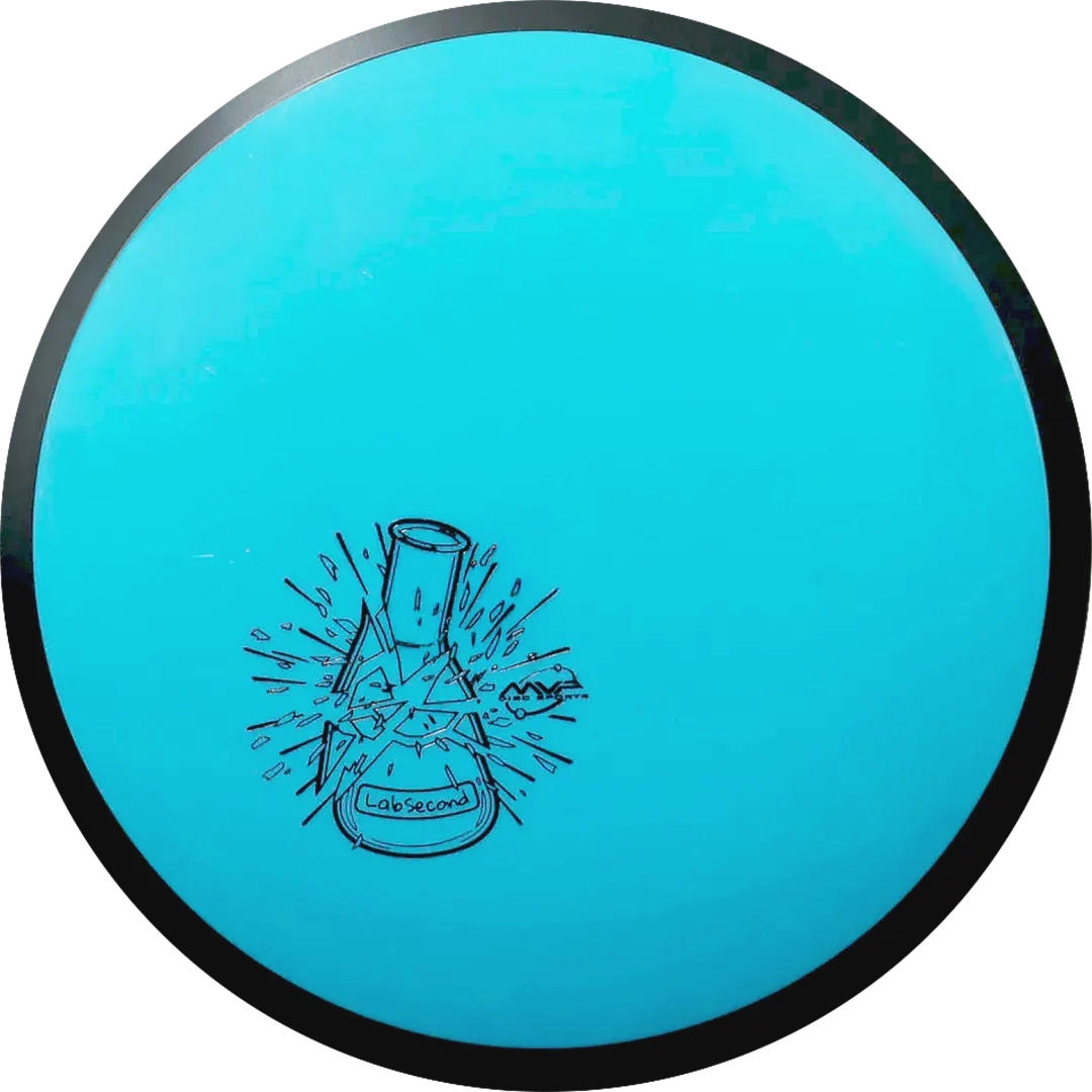 Neutron Tesla - Lab Second