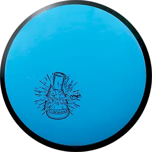 Neutron Trail - Lab Second