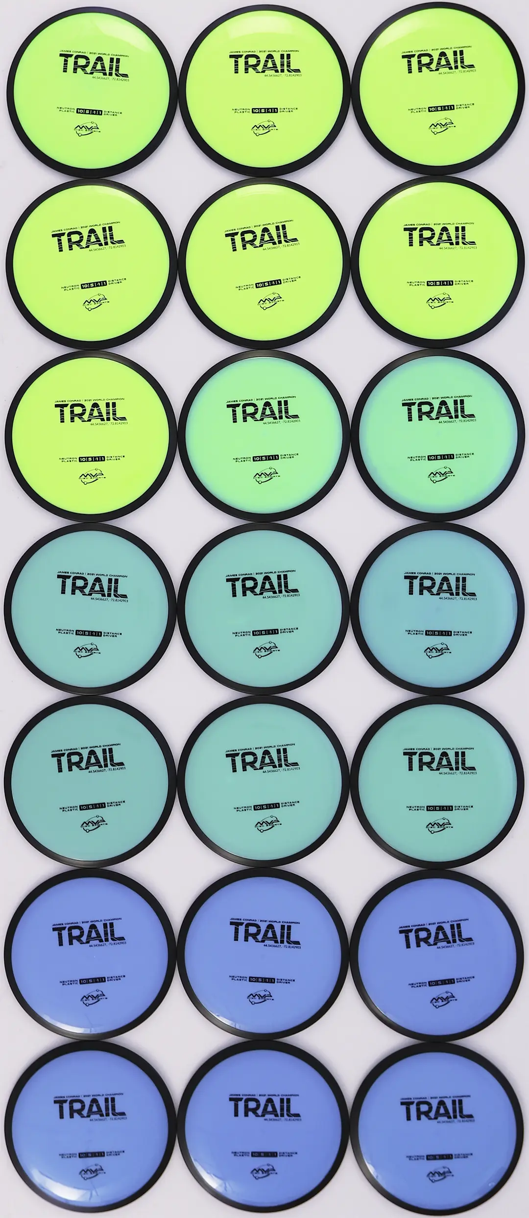 Click to Choose Disc!