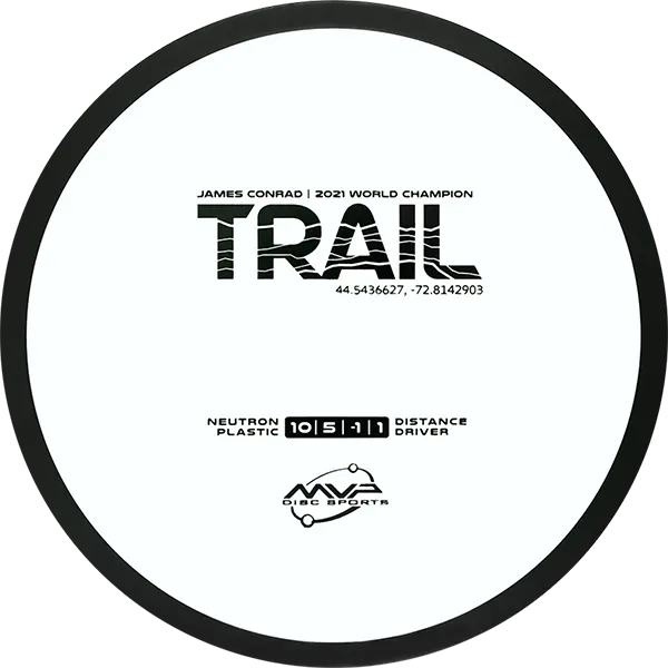 Neutron Trail - Classic