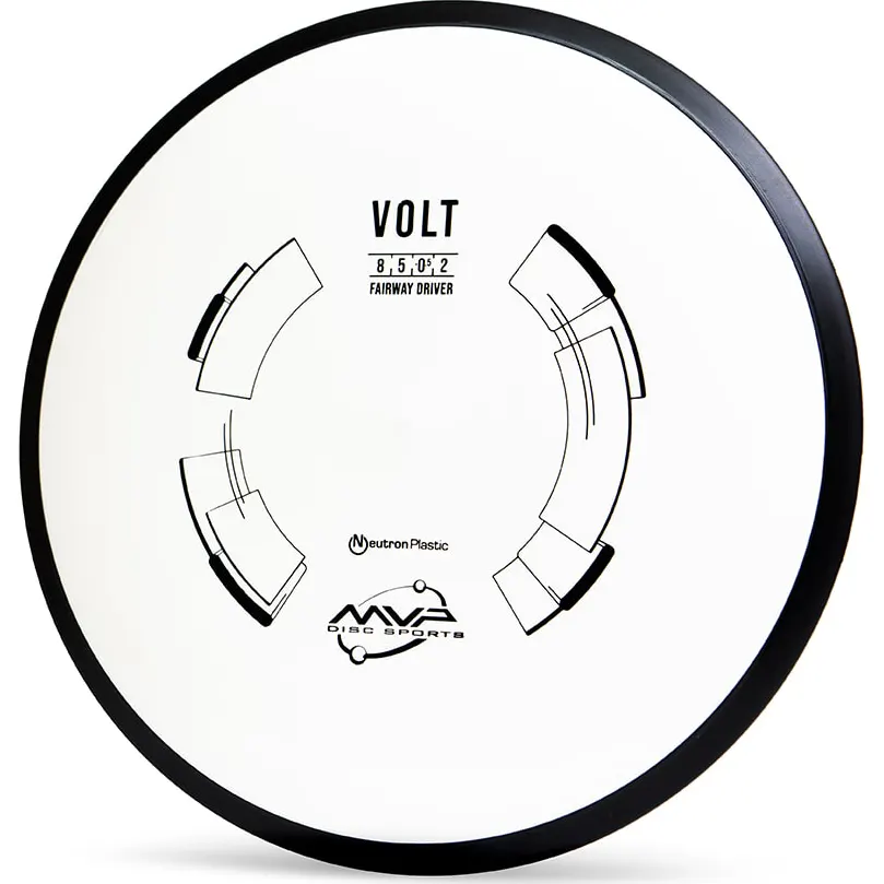 Neutron Volt - Classic