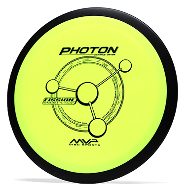 Fission Photon  - Classic
