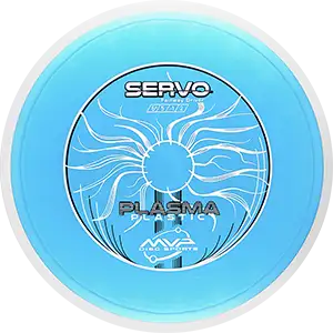 Plasma Servo - Project Lab Coat