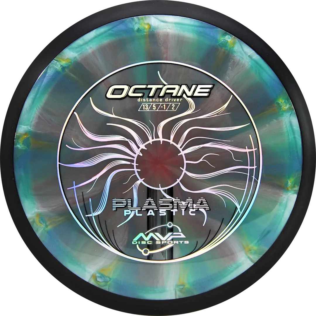 Plasma Octane - Classic
