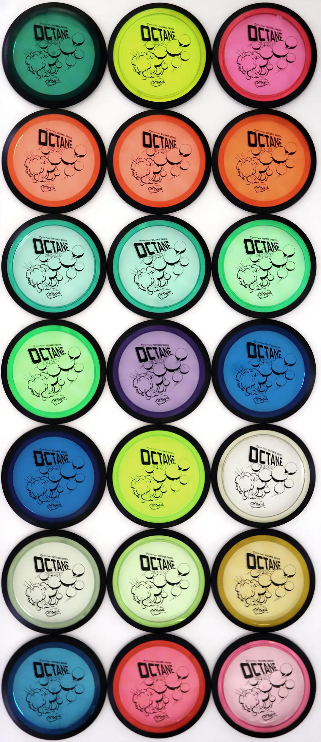 Click to Choose Disc!