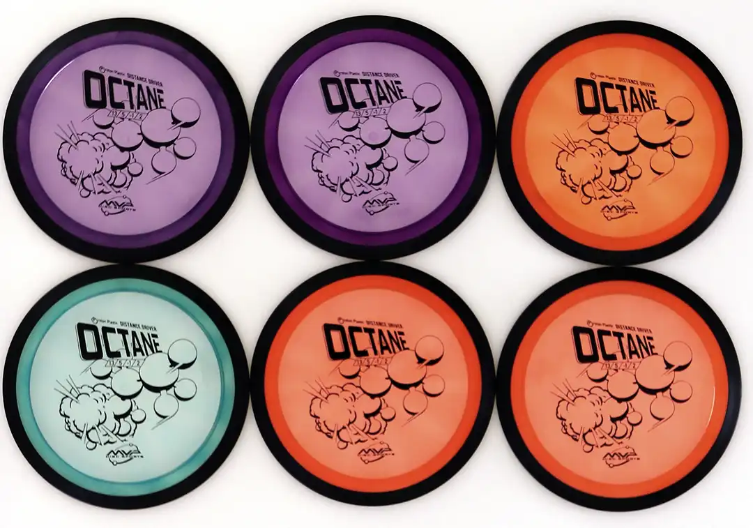 Click to Choose Disc!