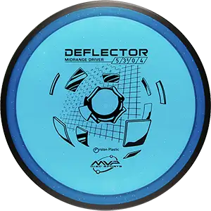 Proton Deflector - Classic