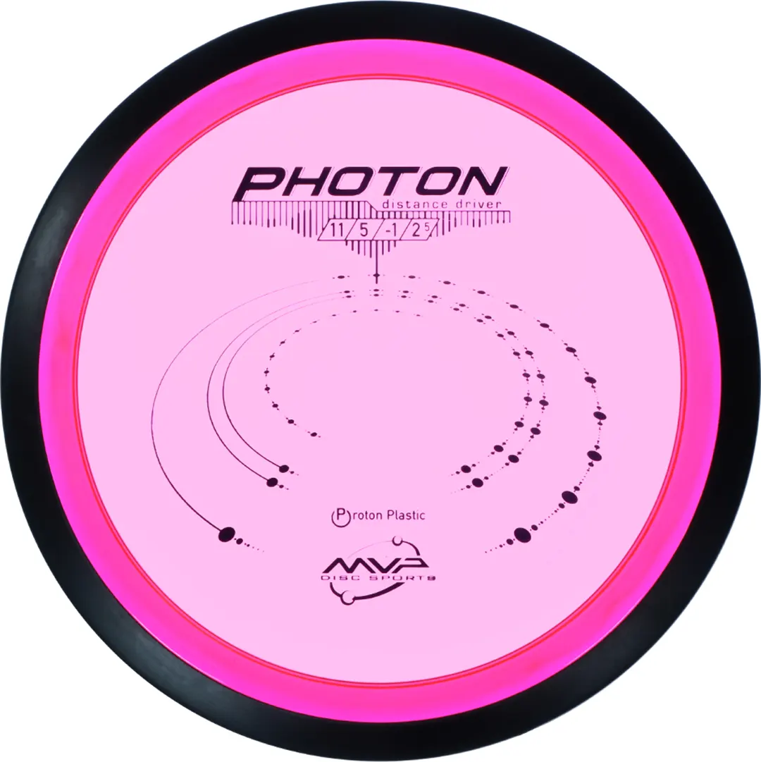Proton Photon - Classic