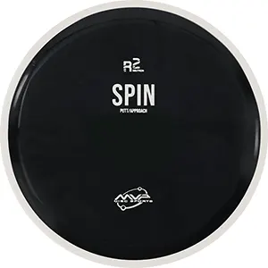R2 Neutron Spin