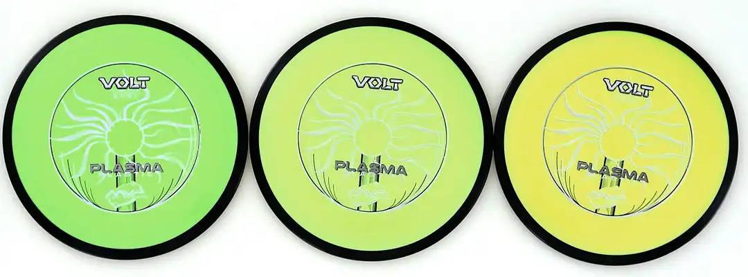 Click to Choose Disc!