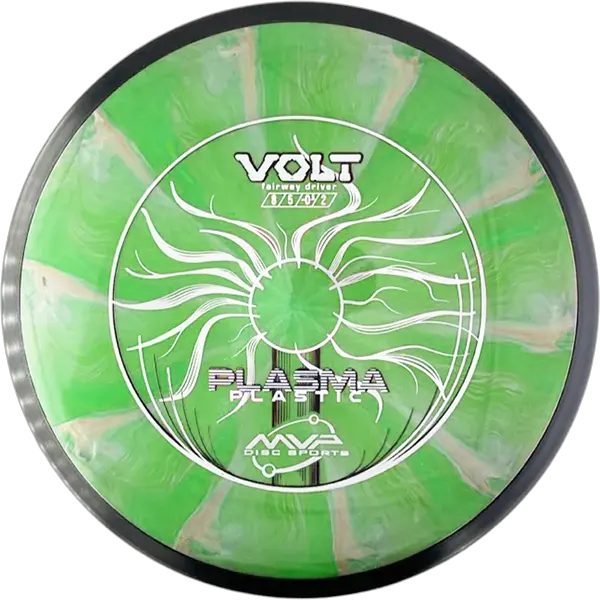 Plasma Volt - Classic