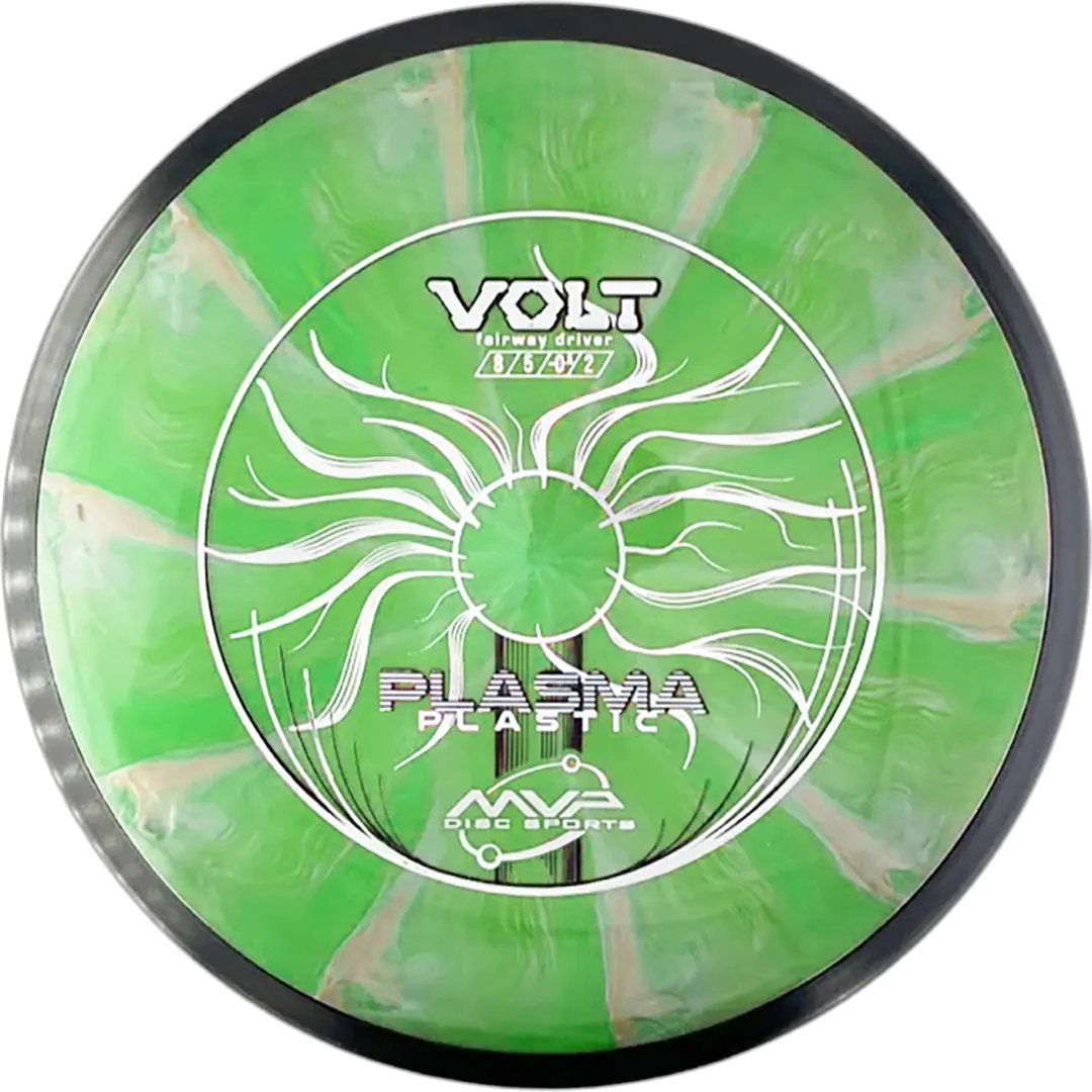 Plasma Volt - Classic