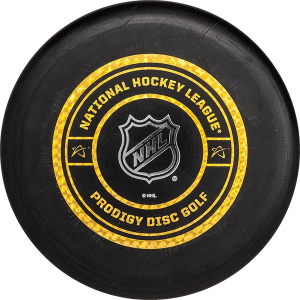NHL Crest