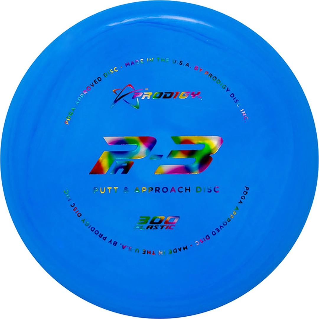300 PA3