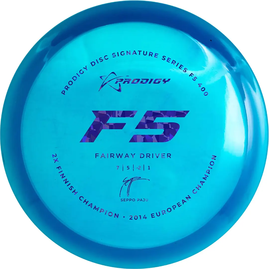 400 F5 Seppo Paju 2022