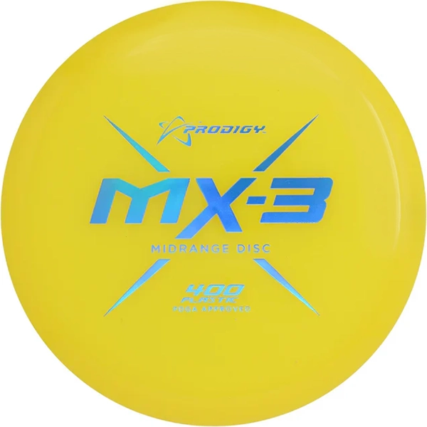 400 MX-3