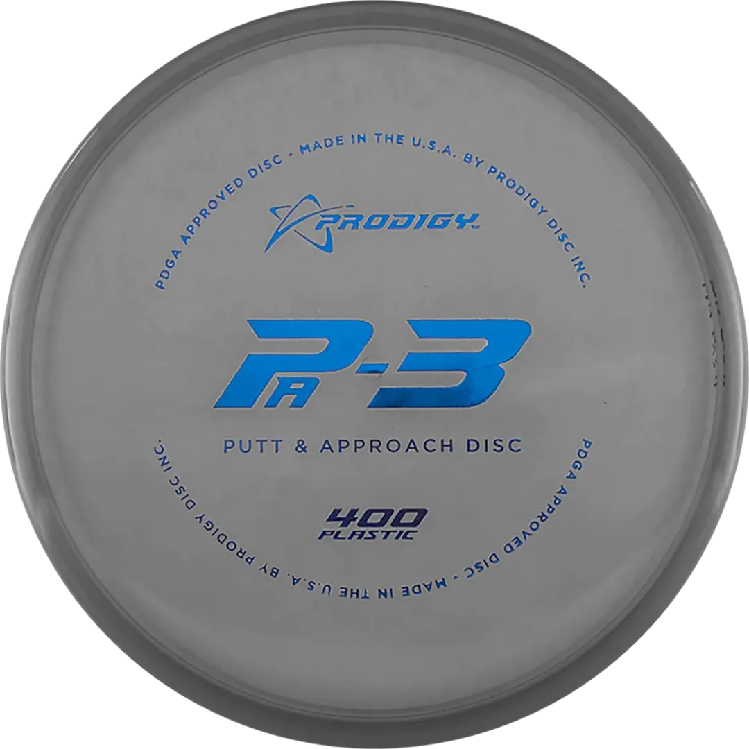 400 PA3
